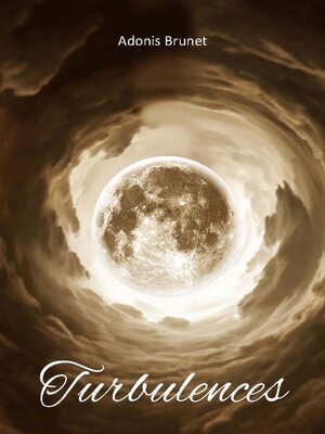 cover image of Turbulences